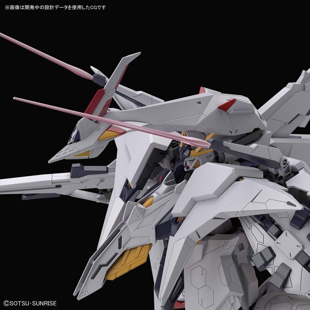 HGUC Mobile Suit Gundam: Hathaway's Flash - Penelope Image_8