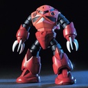 HGUC Mobile Suit Gundam: MSM-07S Z'Gok (Char's Custom) Image_2