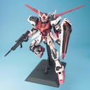 PG Mobile Suit Gundam SEED MBF-02 Strike Rouge + Skygrasper ORB Mobile Suit Image_9