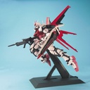 PG Mobile Suit Gundam SEED MBF-02 Strike Rouge + Skygrasper ORB Mobile Suit Image_11