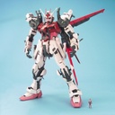 PG Mobile Suit Gundam SEED MBF-02 Strike Rouge + Skygrasper ORB Mobile Suit Image_12