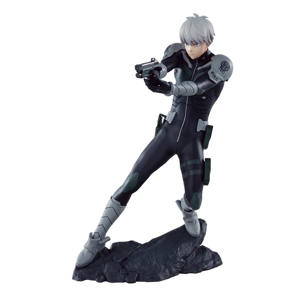 Ichiban Kuji - Kaiju No.8 First (Full ctn of 80 tickets) Image_5