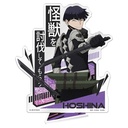 Ichiban Kuji - Kaiju No.8 First (Full ctn of 80 tickets) Image_6