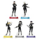 Ichiban Kuji - Kaiju No.8 First (Full ctn of 80 tickets) Image_8