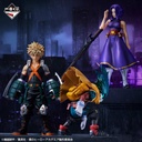Ichiban Kuji - My Hero Academia The Form of Justice (Full ctn of 80 tickets) Image_1