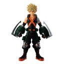Ichiban Kuji - My Hero Academia The Form of Justice (Full ctn of 80 tickets) Image_5