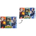 Ichiban Kuji - My Hero Academia The Form of Justice (Full ctn of 80 tickets) Image_6
