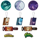 Ichiban Kuji - My Hero Academia The Form of Justice (Full ctn of 80 tickets) Image_7