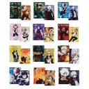 Ichiban Kuji - My Hero Academia The Form of Justice (Full ctn of 80 tickets) Image_9