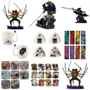 Ichiban Kuji - One Piece EX Genealogy of Swordman's Soul (Full ctn of 80 tickets) Image_2