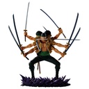 Ichiban Kuji - One Piece EX Genealogy of Swordman's Soul (Full ctn of 80 tickets) Image_3