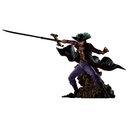 Ichiban Kuji - One Piece EX Genealogy of Swordman's Soul (Full ctn of 80 tickets) Image_5