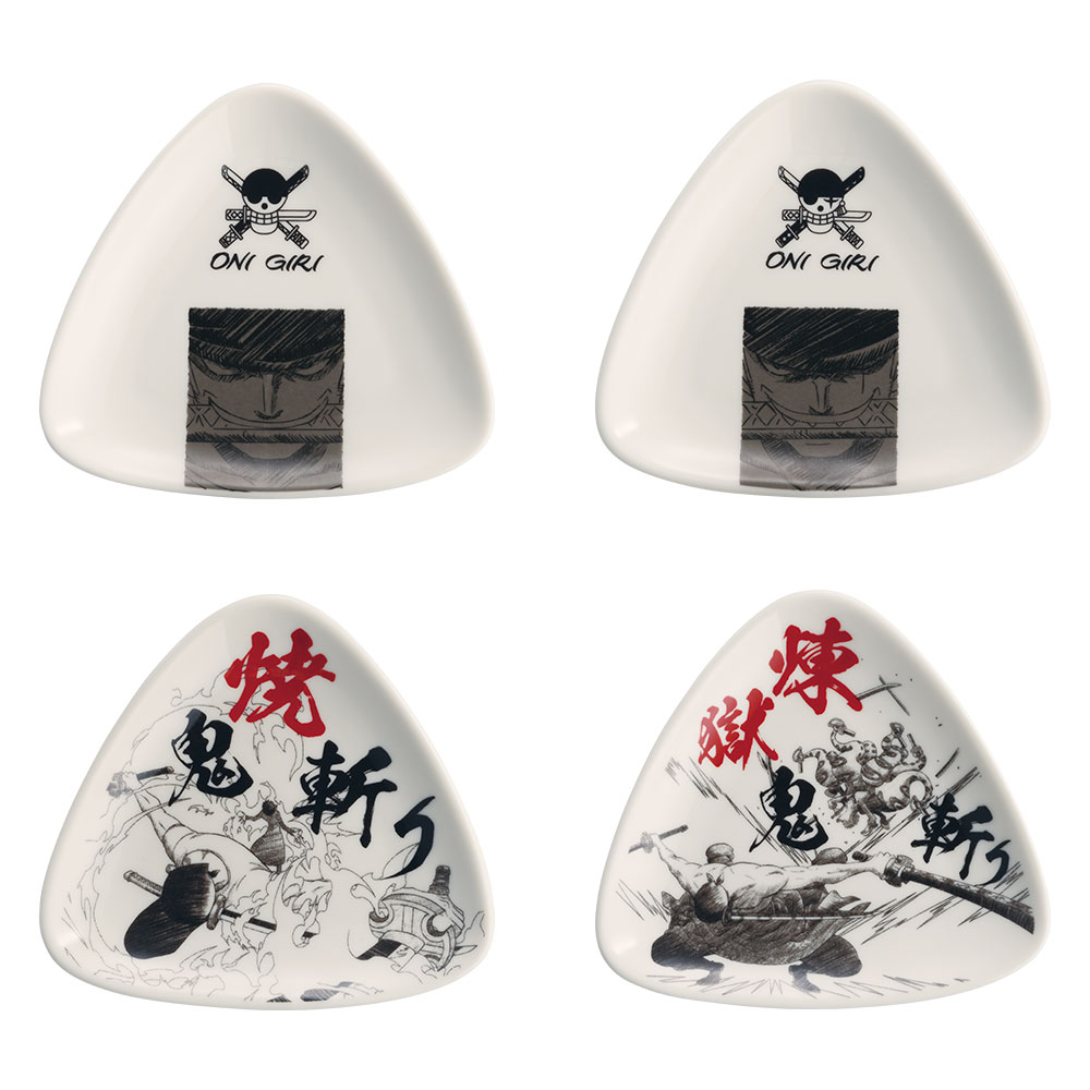 Ichiban Kuji - One Piece EX Genealogy of Swordman's Soul (Full ctn of 80 tickets) Image_7