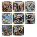 Ichiban Kuji - One Piece EX Genealogy of Swordman's Soul (Full ctn of 80 tickets) Image_9