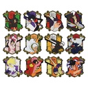 Ichiban Kuji - One Piece EX Genealogy of Swordman's Soul (Full ctn of 80 tickets) Image_10