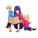 Ichiban Kuji - Oshi no Ko (Full ctn of 80 tickets) Image_3