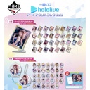 Ichiban Kuji - Hololive Art Acrylic Collection (Full ctn of 70 tickets) Image_1