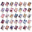 Ichiban Kuji - Hololive Art Acrylic Collection (Full ctn of 70 tickets) Image_2