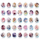 Ichiban Kuji - Hololive Art Acrylic Collection (Full ctn of 70 tickets) Image_3