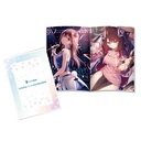 Ichiban Kuji - Hololive Art Acrylic Collection (Full ctn of 70 tickets) Image_4
