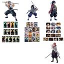 Ichiban Kuji - Demon Slayer: Kimetsu no Yaiba - Hashira Training Arc (Full ctn of 72 tickets) Image_2
