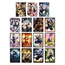 Ichiban Kuji - Demon Slayer: Kimetsu no Yaiba - Hashira Training Arc (Full ctn of 72 tickets) Image_8
