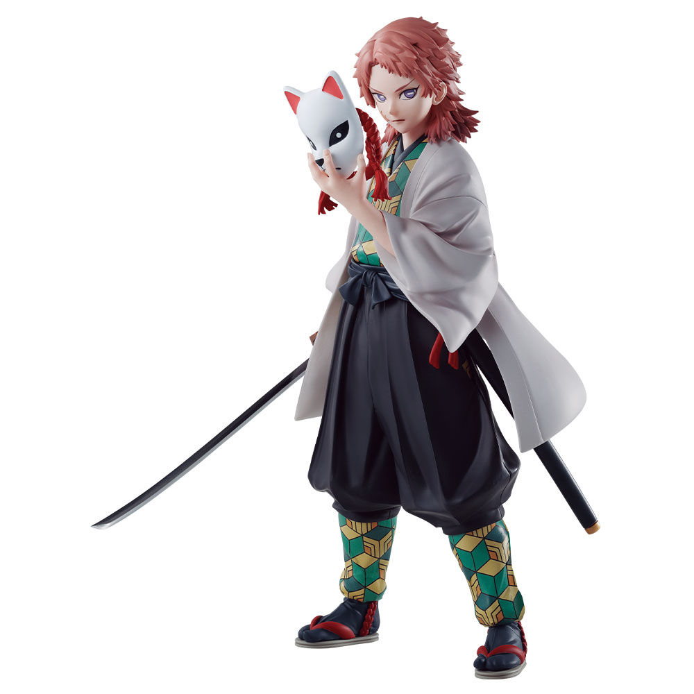 Ichiban Kuji - Demon Slayer: Kimetsu no Yaiba - Hashira Training Arc (Full ctn of 72 tickets) Image_9