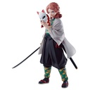 Ichiban Kuji - Demon Slayer: Kimetsu no Yaiba - Hashira Training Arc (Full ctn of 72 tickets) Image_9