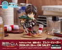 PalVerse Pale. Attack on Titan Eren Yeager Image_2