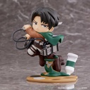 PalVerse Pale. Attack on Titan Levi Image_3