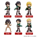 PalVerse Pale. Attack on Titan (Blind Box) [LOOSE] Image_1