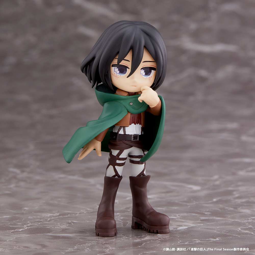 PalVerse Pale. Attack on Titan (Blind Box) [LOOSE] Image_5