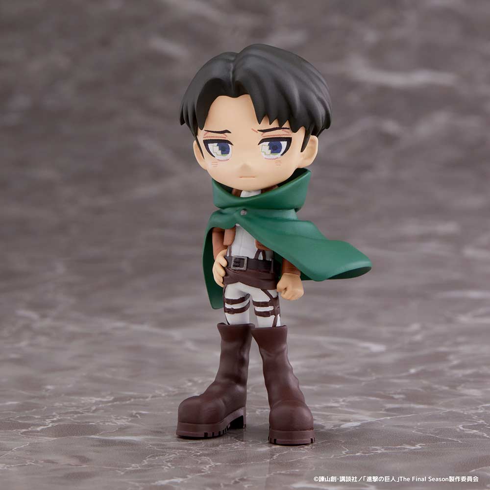 PalVerse Pale. Attack on Titan (Blind Box) [LOOSE] Image_7