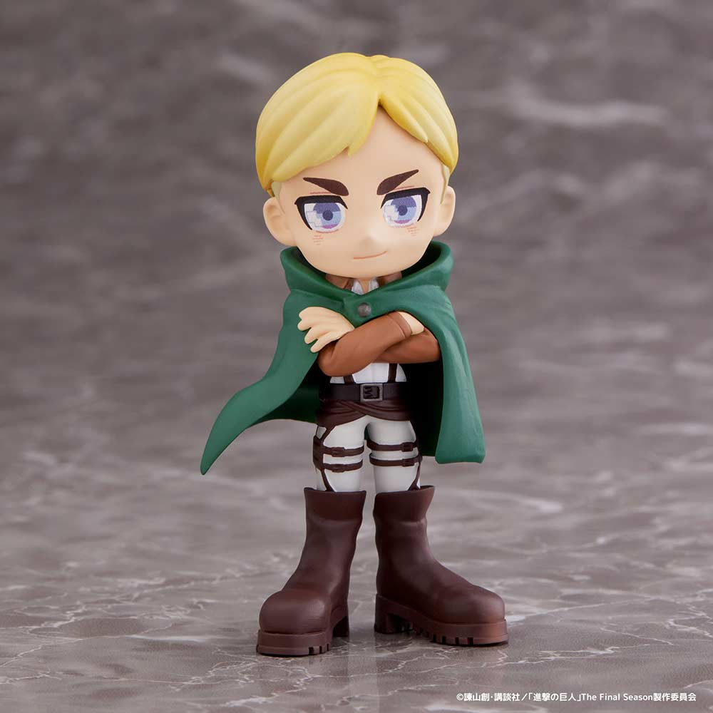 PalVerse Pale. Attack on Titan (Blind Box) [LOOSE] Image_8