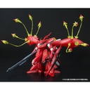MG 1/100 Mobile Suit Gundam Char's Counter Attack - Expansion Funnel Effect set for Sazabi ver.Ka & Re/100 Nightingale (P Bandai) Image_3