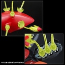 MG 1/100 Mobile Suit Gundam Char's Counter Attack - Expansion Funnel Effect set for Sazabi ver.Ka & Re/100 Nightingale (P Bandai) Image_5