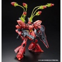 MG 1/100 Mobile Suit Gundam Char's Counter Attack - Expansion Funnel Effect set for Sazabi ver.Ka & Re/100 Nightingale (P Bandai) Image_8