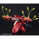 MG 1/100 Mobile Suit Gundam Char's Counter Attack - Expansion Funnel Effect set for Sazabi ver.Ka & Re/100 Nightingale (P Bandai) Image_10