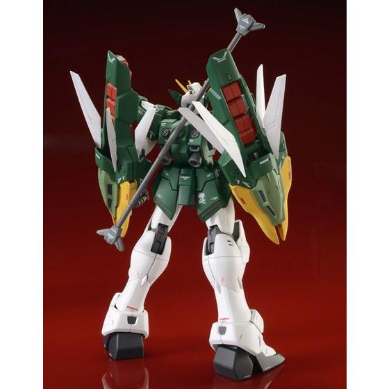 MG 1/100 Mobile Suit Gundam Wing - Altron Gundam EW (P Bandai) Image_3