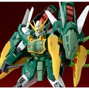 MG 1/100 Mobile Suit Gundam Wing - Altron Gundam EW (P Bandai) Image_5