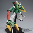 MG 1/100 Mobile Suit Gundam Wing - Altron Gundam EW (P Bandai) Image_8