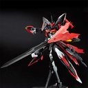 MG 1/100 Gundam SEED - MVF-X08R2 Eclipse Gundam Reactor 2 (P Bandai) Image_3