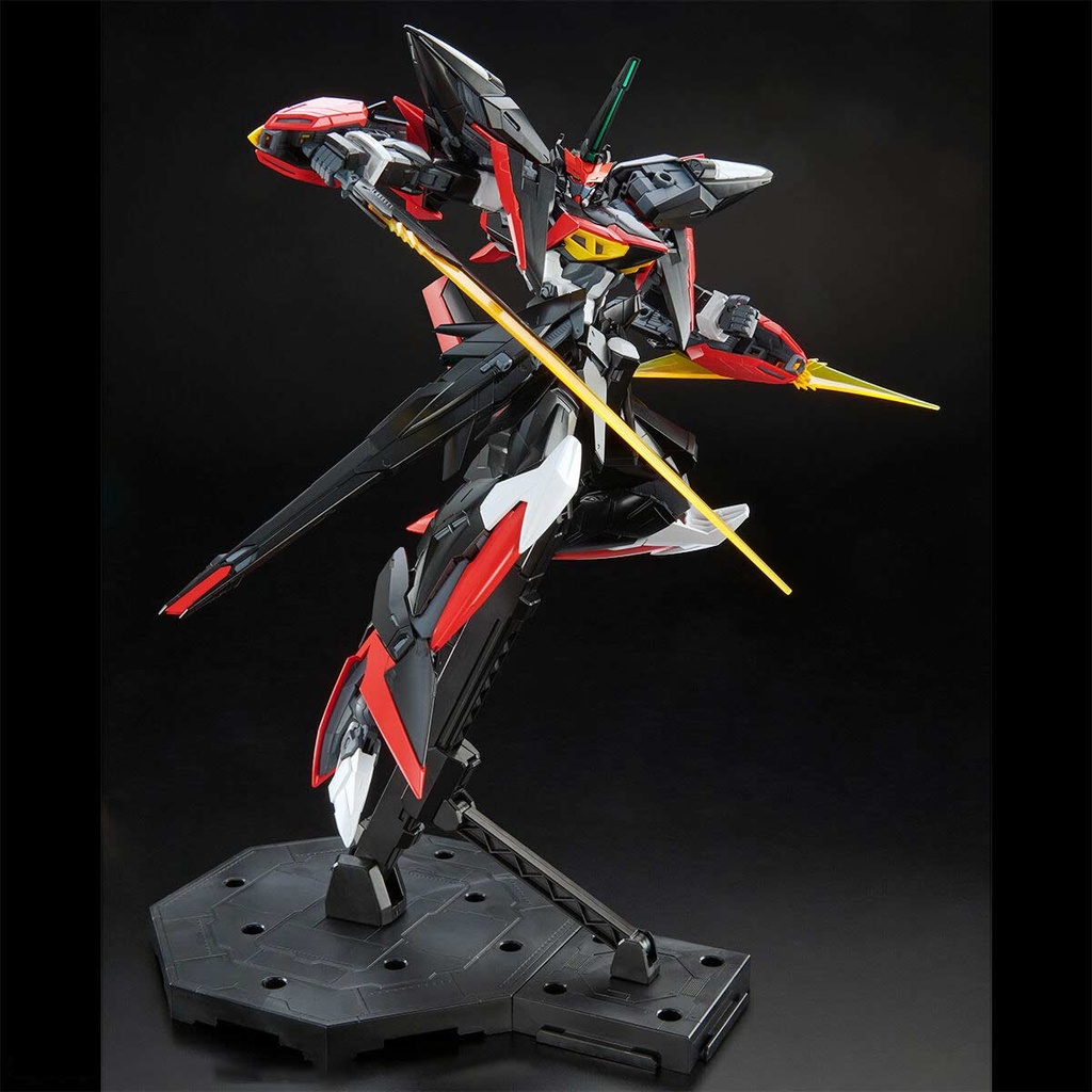 MG 1/100 Gundam SEED - MVF-X08R2 Eclipse Gundam Reactor 2 (P Bandai) Image_4