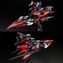 MG 1/100 Gundam SEED - MVF-X08R2 Eclipse Gundam Reactor 2 (P Bandai) Image_5
