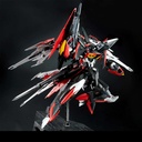 MG 1/100 Gundam SEED - MVF-X08R2 Eclipse Gundam Reactor 2 (P Bandai) Image_6