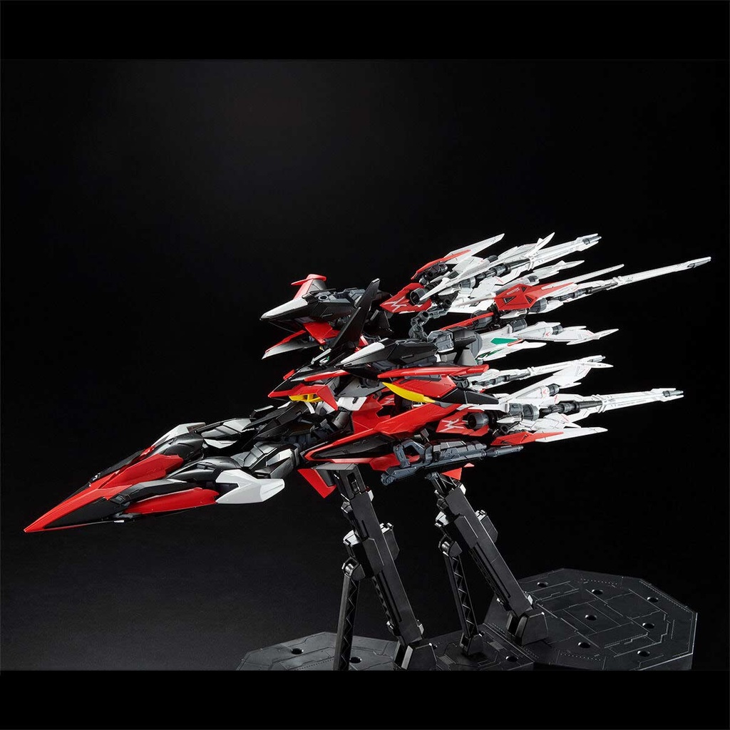 MG 1/100 Gundam SEED - MVF-X08R2 Eclipse Gundam Reactor 2 (P Bandai) Image_7