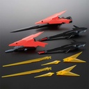 MG 1/100 Gundam SEED - MVF-X08R2 Eclipse Gundam Reactor 2 (P Bandai) Image_9