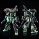 MG 1/100 Mobile Suit Gundam - Stark Jegan (P Bandai) Image_2