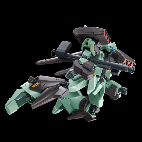 MG 1/100 Mobile Suit Gundam - Stark Jegan (P Bandai) Image_4