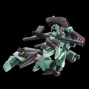 MG 1/100 Mobile Suit Gundam - Stark Jegan (P Bandai) Image_4